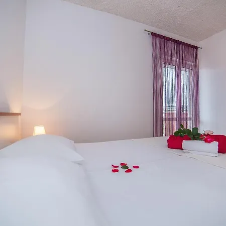 Apartment Miroslava