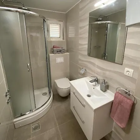 Apartment Miroslava *