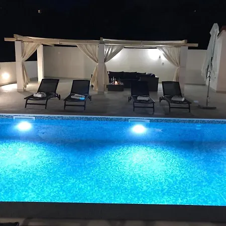 Miroslava Apartment Trogir
